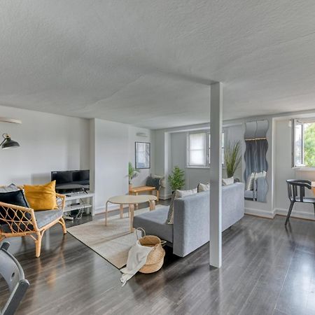 Guestready - Superb Apt In The Heart Of Lyon Exterior photo