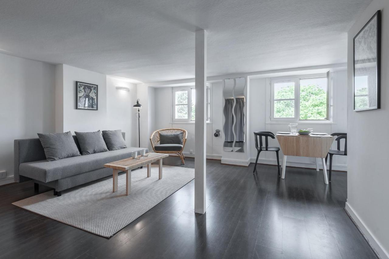 Guestready - Superb Apt In The Heart Of Lyon Exterior photo