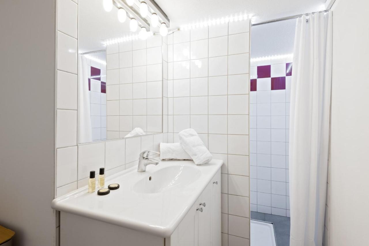 Guestready - Superb Apt In The Heart Of Lyon Exterior photo