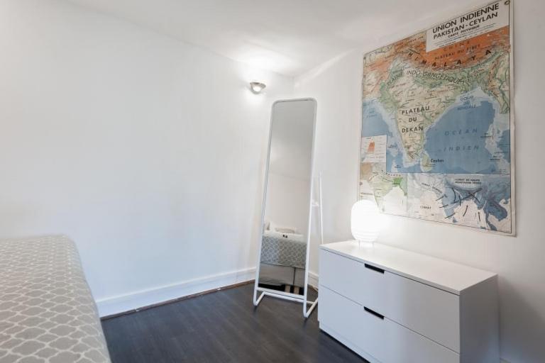 Guestready - Superb Apt In The Heart Of Lyon Exterior photo
