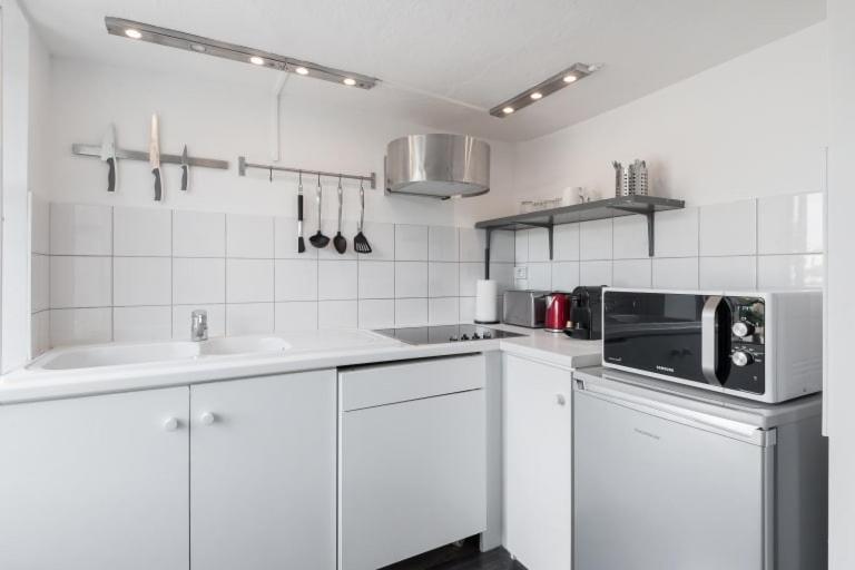 Guestready - Superb Apt In The Heart Of Lyon Exterior photo