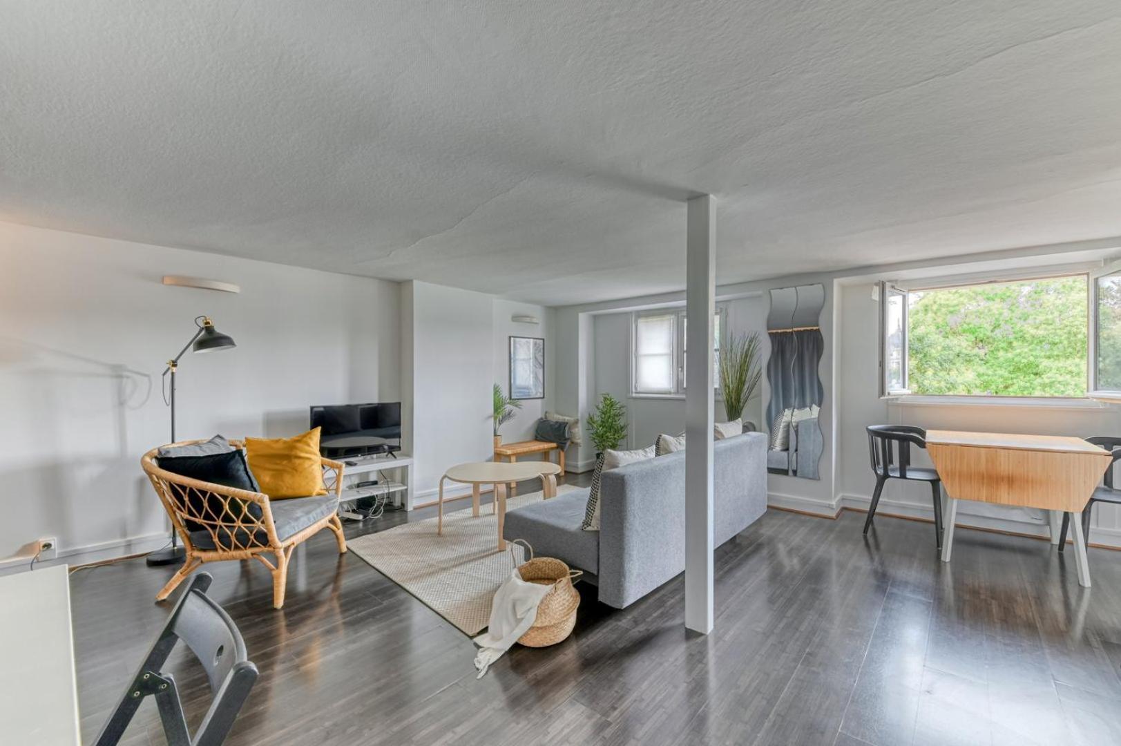 Guestready - Superb Apt In The Heart Of Lyon Exterior photo